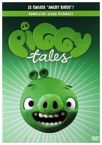 Piggy Tales poster - Find streaming availability