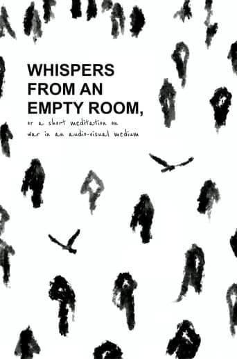 Whispers From an Empty Room poster - Find streaming availability