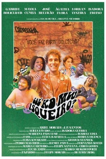Yo, Where's My Lighter? poster - Find streaming availability