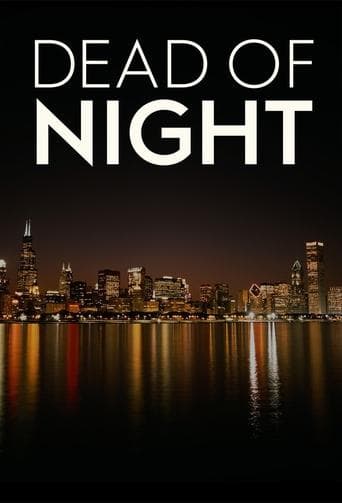 Dead of Night poster - Find streaming availability