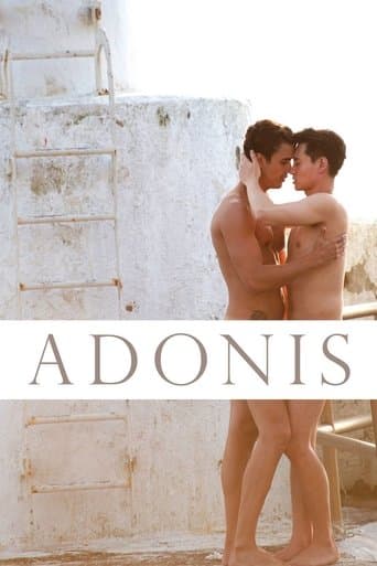 Thirty Years of Adonis poster - Find streaming availability