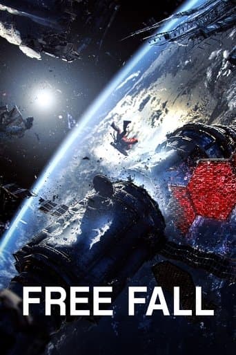 Free Fall poster - Find streaming availability