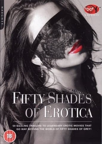 Fifty Shades of Erotica poster - Find streaming availability