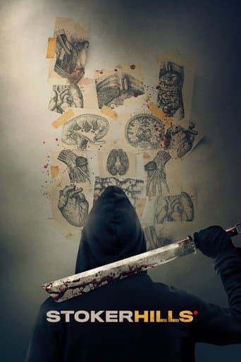 Stoker Hills poster - Find streaming availability