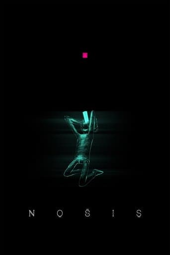 Nosis poster - Find streaming availability