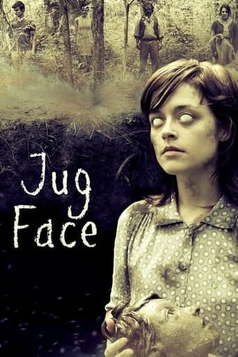 Jug Face poster - Find streaming availability