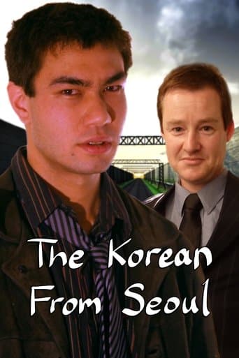 The Korean From Seoul poster - Find streaming availability