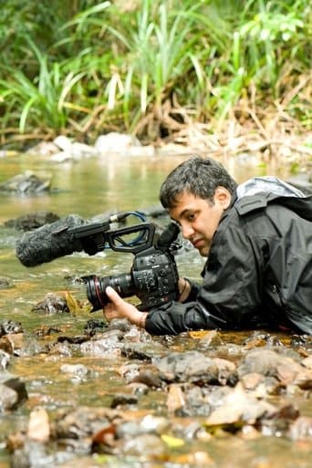 The Secret Life of Frogs poster - Find streaming availability
