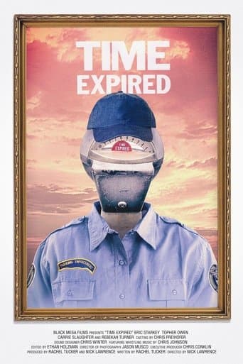 Time Expired poster - Find streaming availability