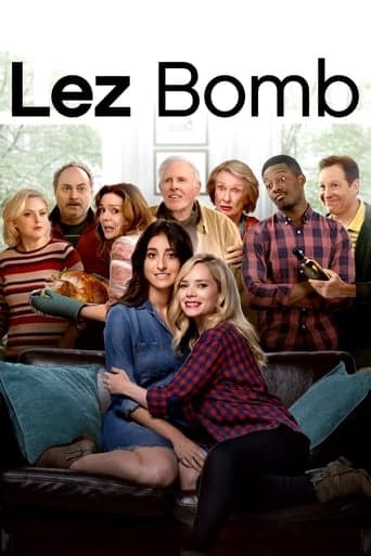 Lez Bomb poster - Find streaming availability