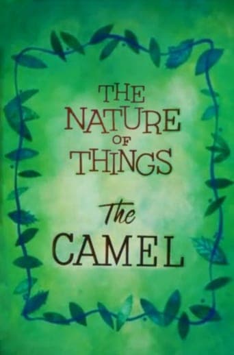 The Nature of Things: The Camel poster - Find streaming availability