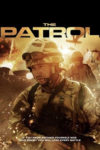 The Patrol poster - Find streaming availability