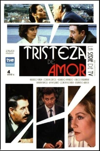 Tristeza de Amor poster - Find streaming availability