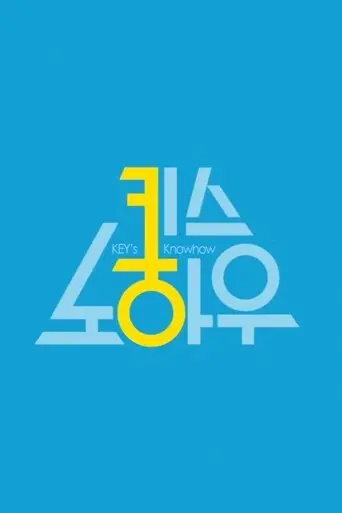Key's Knowhow poster - Find streaming availability