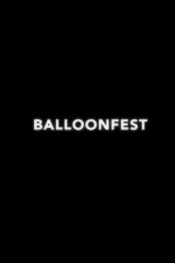 Balloonfest poster - Find streaming availability