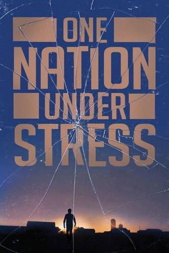 One Nation Under Stress poster - Find streaming availability