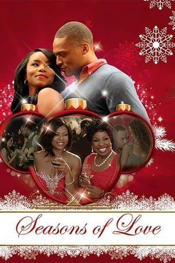 Seasons of Love poster - Find streaming availability