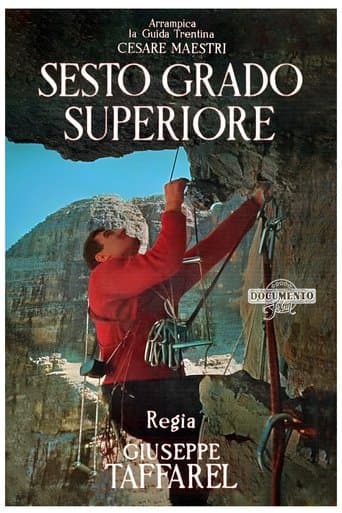 Sesto Grado Superiore poster - Find streaming availability