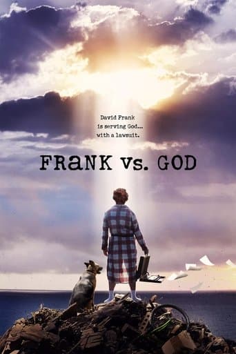 Frank vs. God poster - Find streaming availability