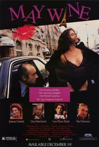 May Wine poster - Find streaming availability