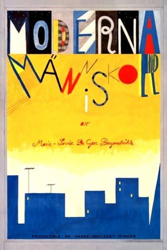 Moderna människor poster - Find streaming availability
