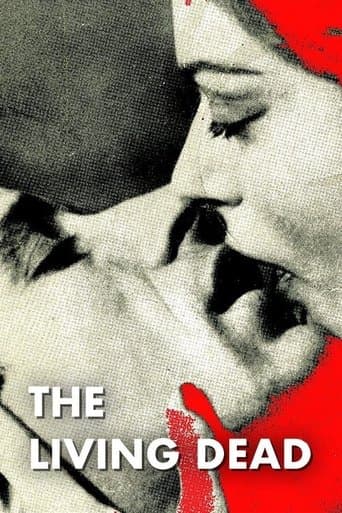 The Living Dead poster - Find streaming availability