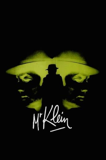 Mr. Klein poster - Find streaming availability