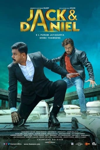 Jack & Daniel poster - Find streaming availability