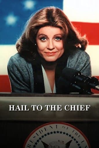 Hail to the Chief poster - Find streaming availability