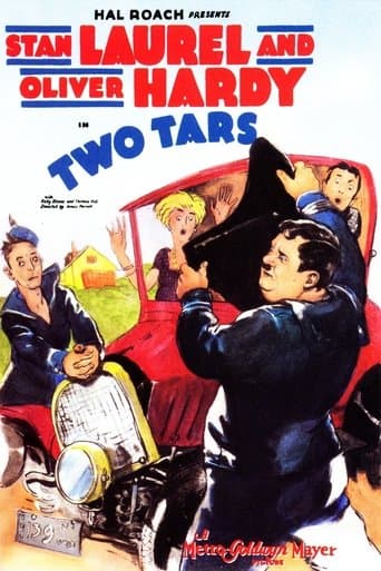 Two Tars poster - Find streaming availability