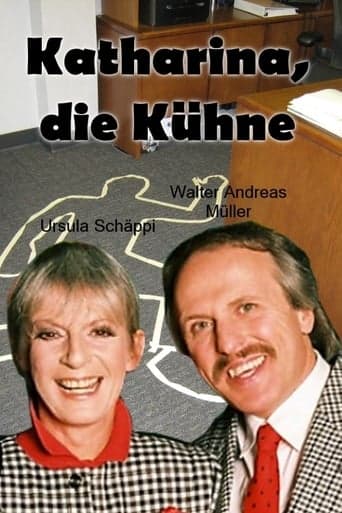 Katharina, die Kühne poster - Find streaming availability