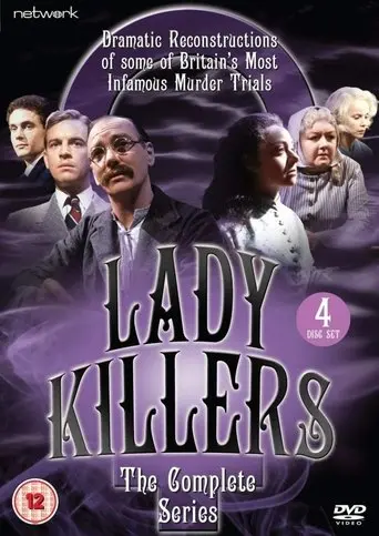 Lady Killers poster - Find streaming availability