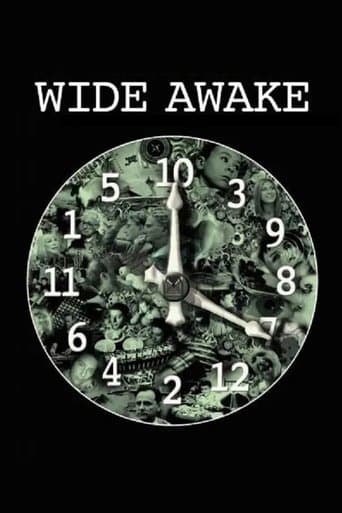Wide Awake poster - Find streaming availability