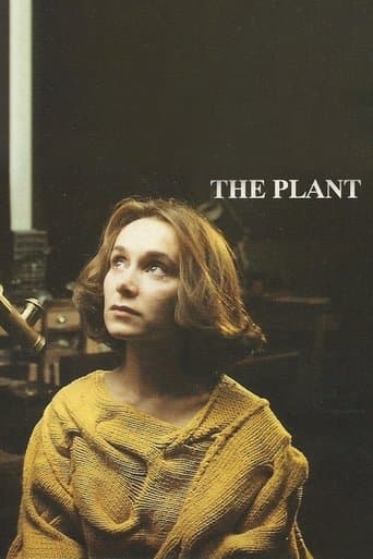 The Plant poster - Find streaming availability