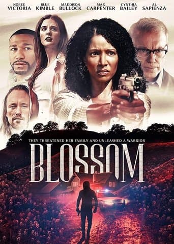 Blossom poster - Find streaming availability