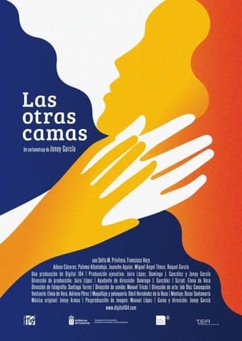 Las otras camas poster - Find streaming availability