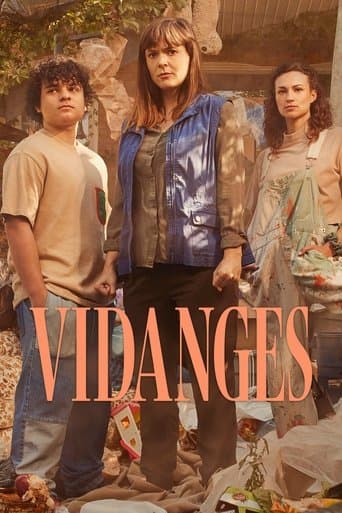 Vidanges poster - Find streaming availability