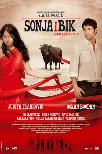 Sonja and the Bull poster - Find streaming availability