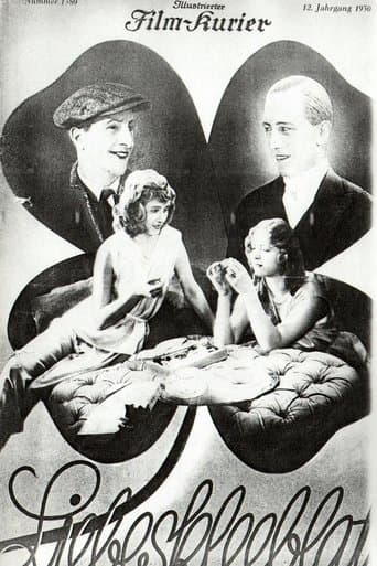 Love's Clover Leaf poster - Find streaming availability