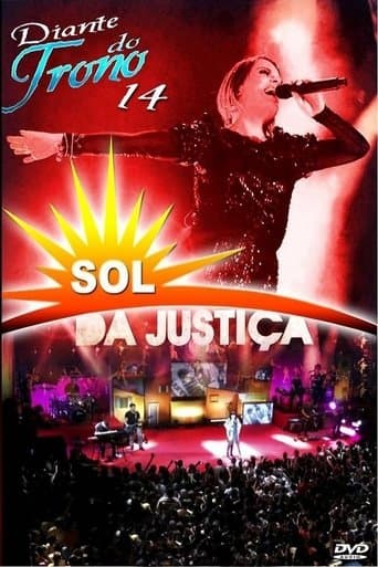 Diante do Trono - Sol da Justiça poster - Find streaming availability