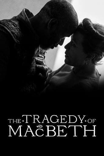 The Tragedy of Macbeth poster - Find streaming availability