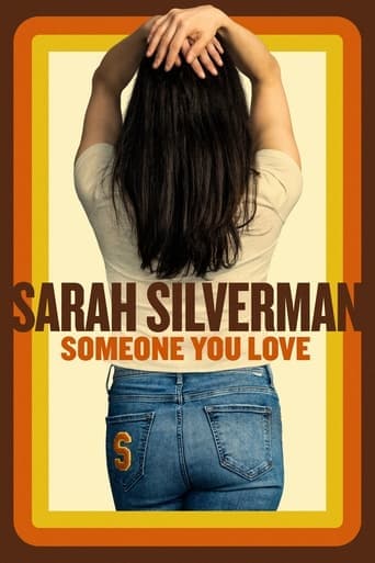 Sarah Silverman: Someone You Love poster - Find streaming availability