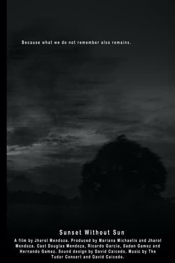 Sunset without sun poster - Find streaming availability