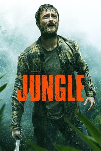 Jungle poster - Find streaming availability