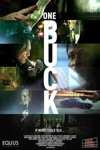 1 Buck poster - Find streaming availability