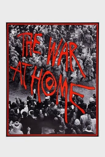 The War at Home poster - Find streaming availability