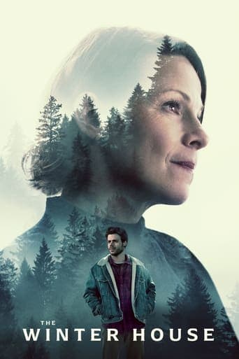 The Winter House poster - Find streaming availability