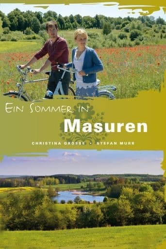 Ein Sommer in Masuren poster - Find streaming availability