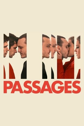 Passages poster - Find streaming availability