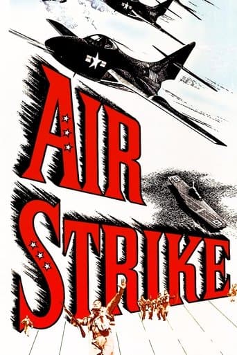 Air Strike poster - Find streaming availability